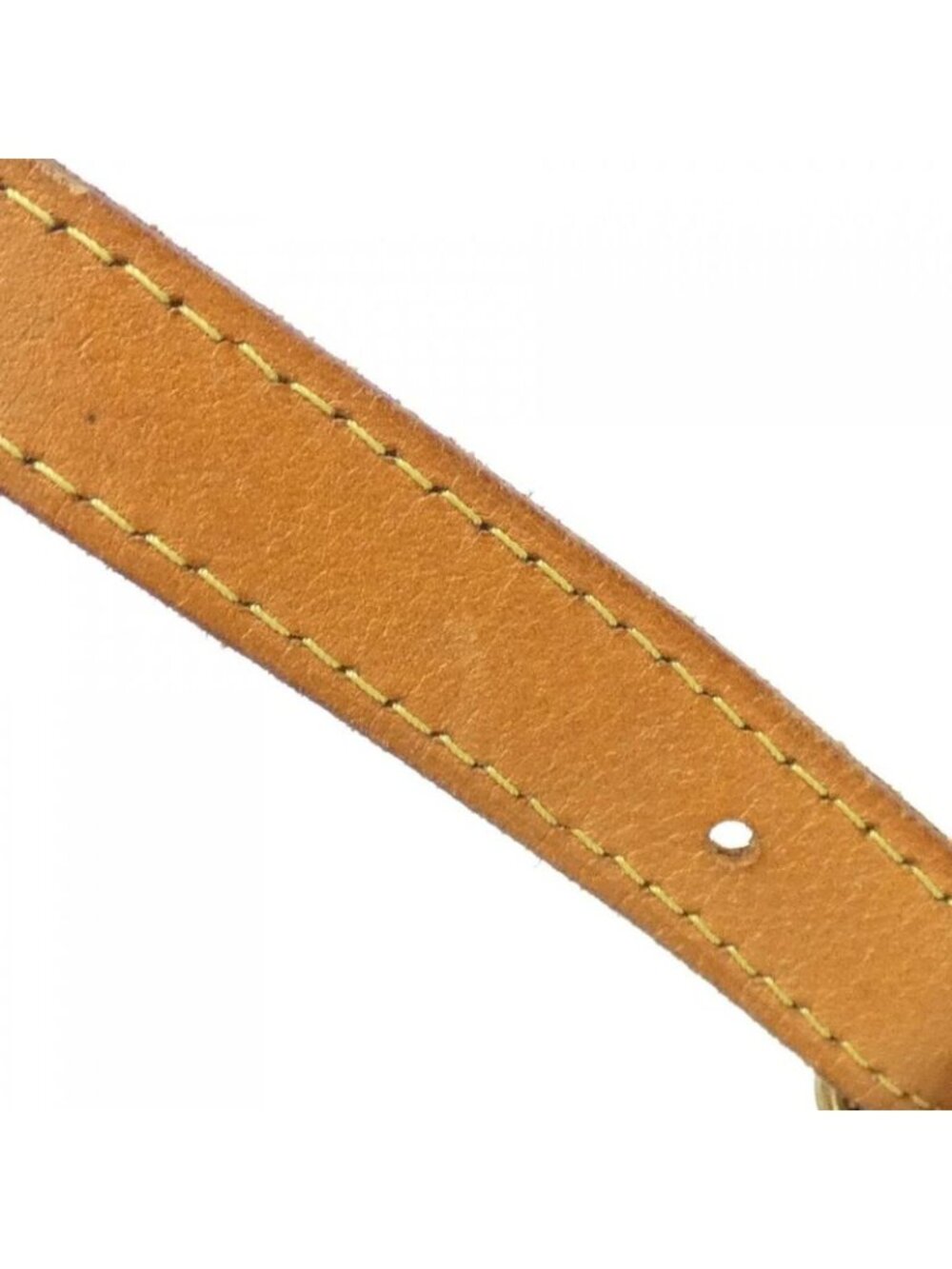 Louis Vuitton Monogram Speedy Bandouliere Boston Bag - Picture 8 of 10